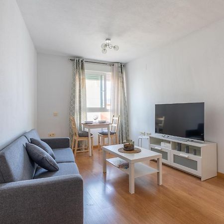 Apartamento Velero 네르하 외부 사진