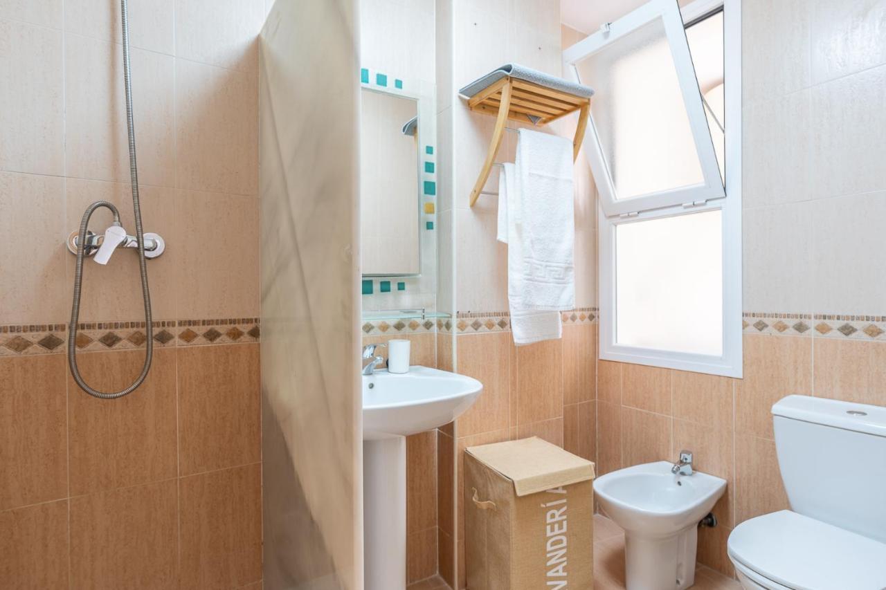 Apartamento Velero 네르하 외부 사진