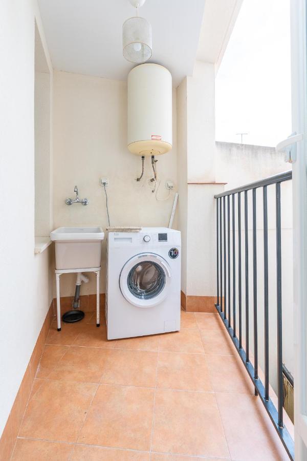 Apartamento Velero 네르하 외부 사진