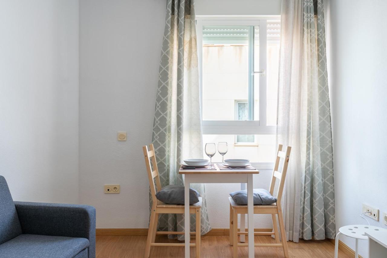 Apartamento Velero 네르하 외부 사진