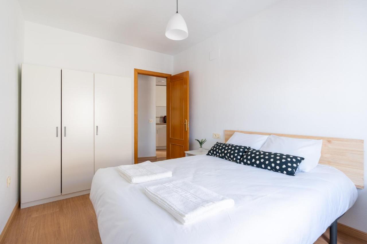 Apartamento Velero 네르하 외부 사진