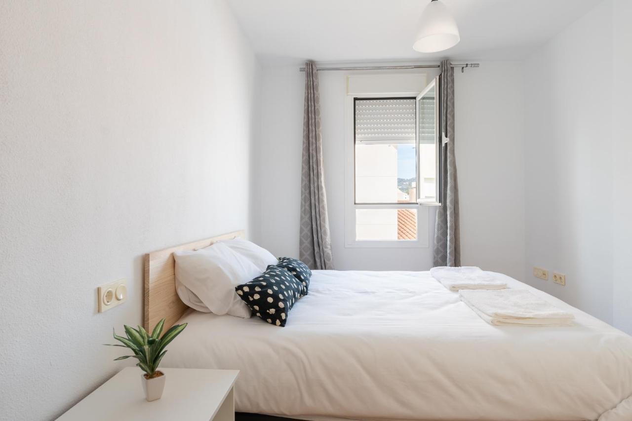 Apartamento Velero 네르하 외부 사진