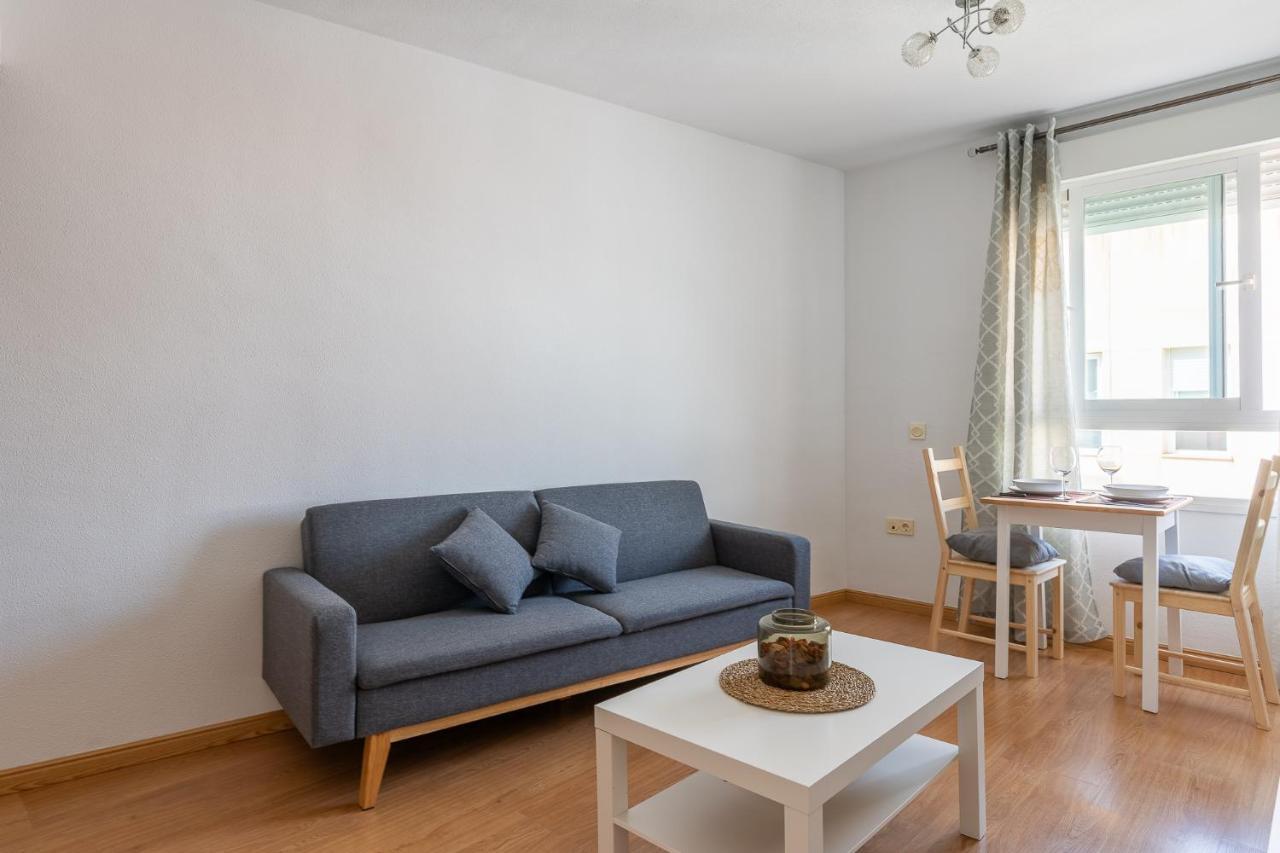 Apartamento Velero 네르하 외부 사진