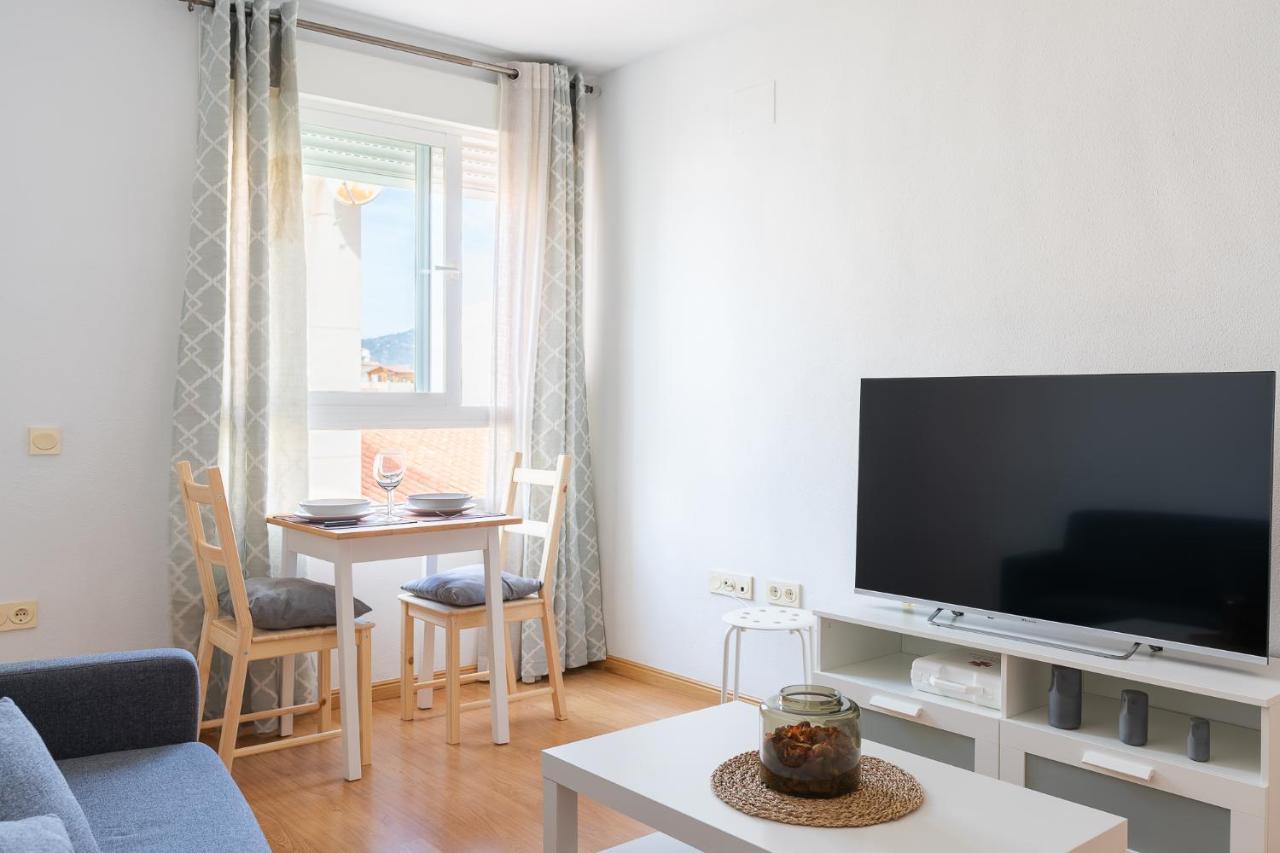 Apartamento Velero 네르하 외부 사진